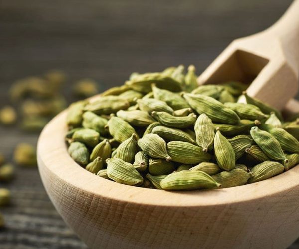 cardamom